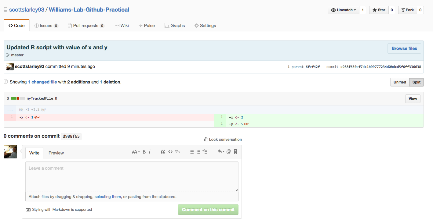 github_commit